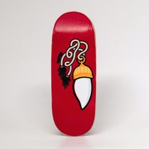 Fang Deck