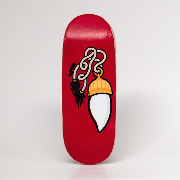 Fang Deck