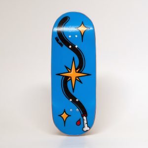 Flow Deck