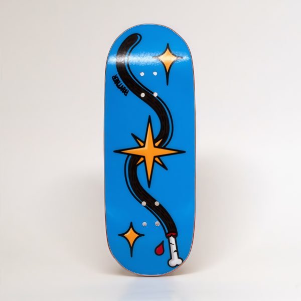Flow Deck
