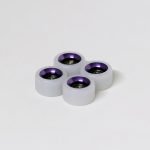 Lunar Wheels