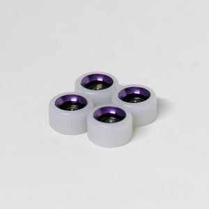 Lunar Wheels