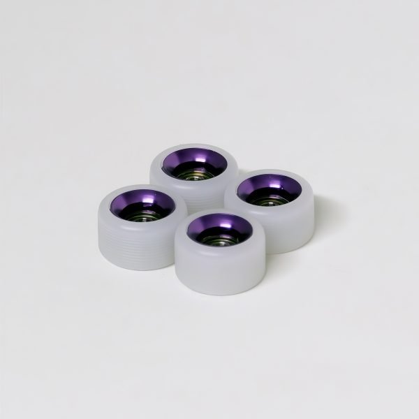 Lunar Wheels
