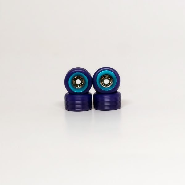 Nebula Wheels