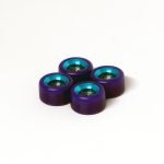 Nebula Wheels