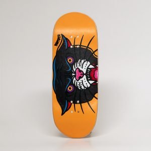 Origin Deck
