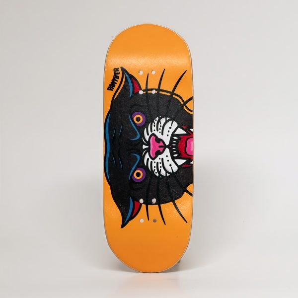 Origin Deck