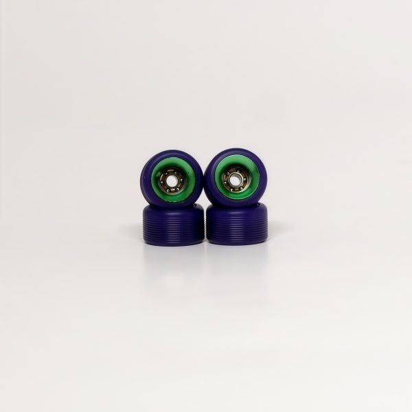 Venom Wheels