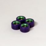 Venom Wheels