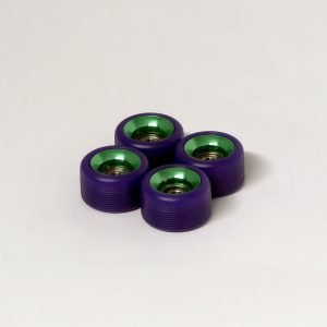Venom Wheels