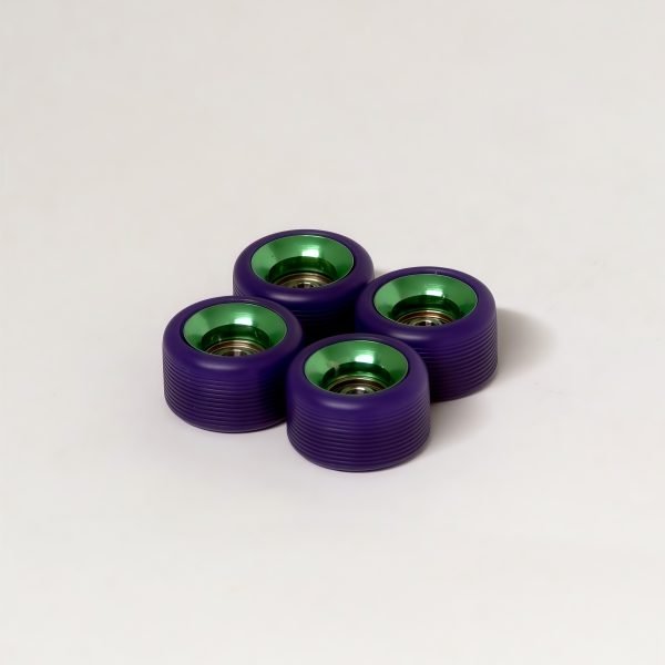 Venom Wheels