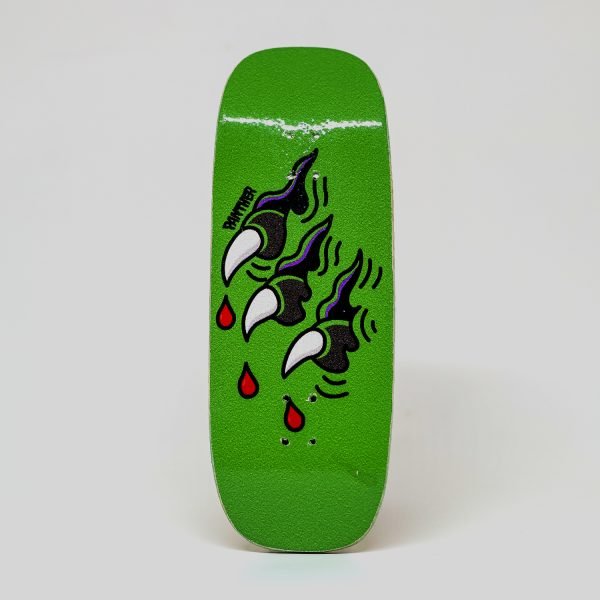 Claw Deck