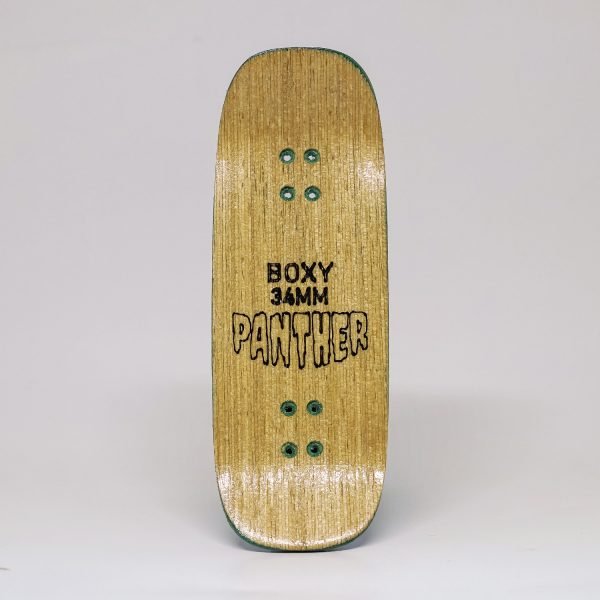 Flow Deck