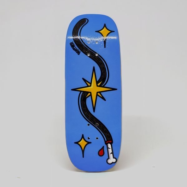 Flow Deck