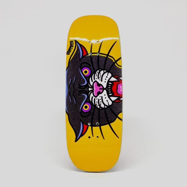 Origin Deck
